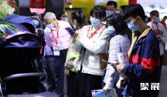 上海婴童展2025门票哪里买