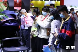 上海婴童展现场图片9