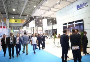 2026土耳其家居展参展攻略（时间地点+门票价格）