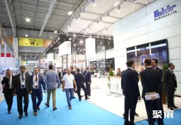 土耳其家居展现场图片2