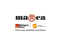 MARCA by BolognaFiereLogo