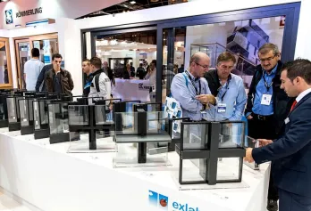 西班牙石材展2024门票多少钱 购买方式