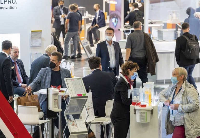 2026瑞士口腔展门票怎么买 购买方式