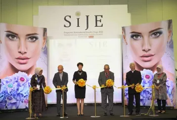 2026新加坡珠宝展参展攻略(时间地点+门票价格)