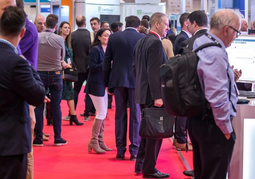 2025英国自有品牌展参展攻略(时间地点+门票多少钱?)