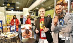 2026南非食品加工展(Africa's Big 7)展品范围