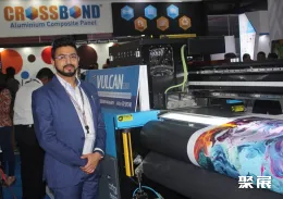 新德里摄影器材展展会现场(现场盛况)5