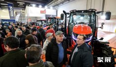 2026年波兰农业展(AGROTECH)门票价格,如何购买?