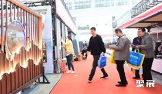 山西建博会(太原建博会)2026展品有哪些?