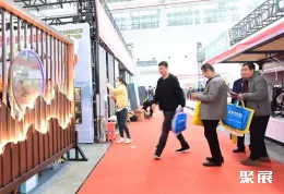 山西建博会现场图片6