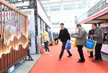 山西建博会2025门票怎么购买