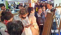 2026圣彼得堡建材展展位费与展位图