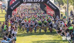 2026西班牙自行车展时间地点