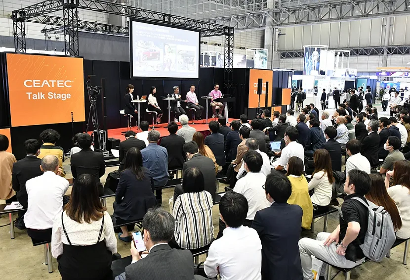 日本电子科技展2025门票在哪买