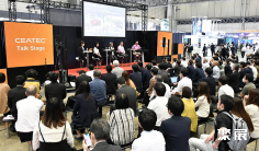 日本电子科技展2025门票在哪买