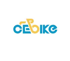 Guangzhou International Bicycle Exhibition (CEBIKE)Logo