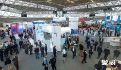 2026年英国光纤展门票价格,如何购买?