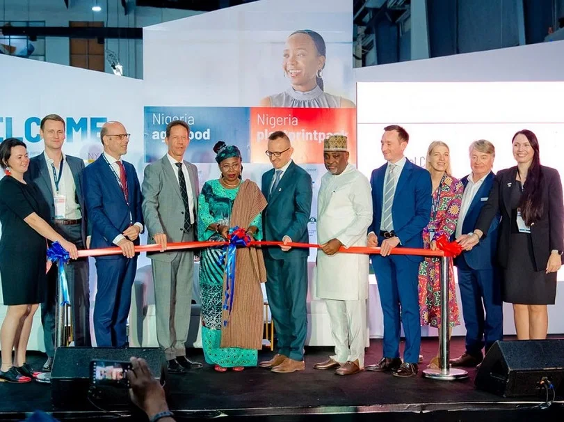 2026尼日利亚橡塑展 观众预登记正式开启,精彩即将登场!