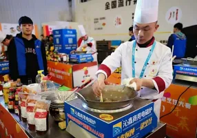 北京餐飲展2025展商名錄搶先看，展商名錄預(yù)訂