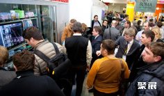 莫斯科零售展2025举办时间和地点