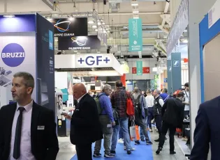 意大利工业展2026参展攻略（时间+地点+观众预约）