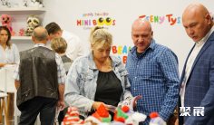2026波兰婴童及玩具展览会(KIDS Expo Poland)观展攻略(时间/地点/观众预约)