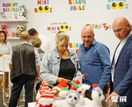 波兰婴童展现场图片10