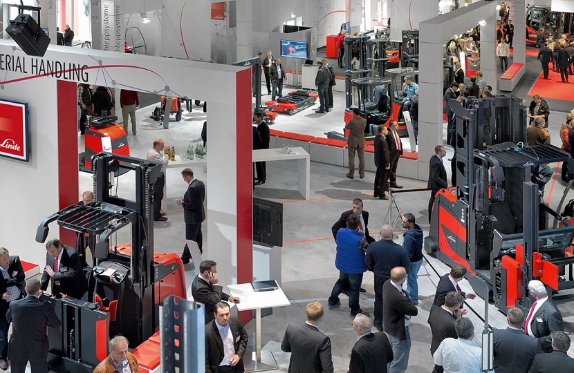 墨尔本卡车展展会现场(现场盛况)3