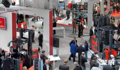 2026澳大利亚墨尔本卡车及商用车展览会展品范围有哪些?