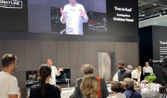 意大利米兰厨房卫浴科技及家具展览会展位图与展位申请