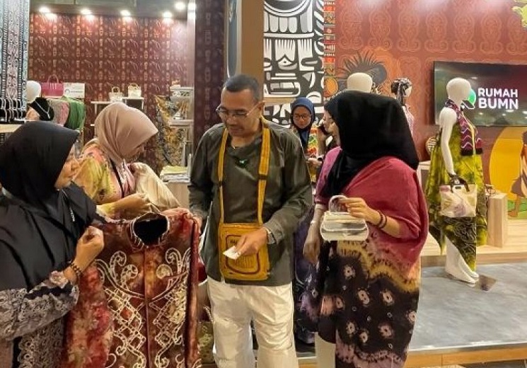 2025印尼雅加达礼品及手工艺品展览会展位费与展位预订