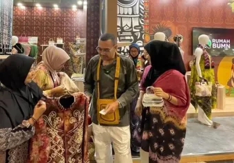 2025印尼礼品展参展攻略(时间地点+门票哪里买?)