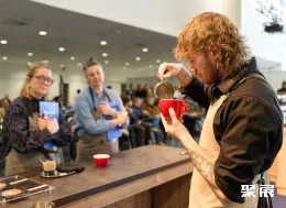 汉堡酒店用品展展会现场(现场盛况)12