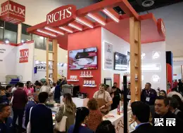 墨西哥餐饮展展会现场(现场盛况)6