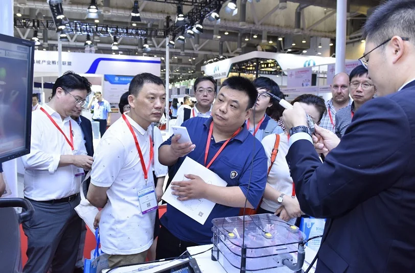 苏州康复设备及解决方案展-杜塞尔多夫康复展2025展位费与展位图