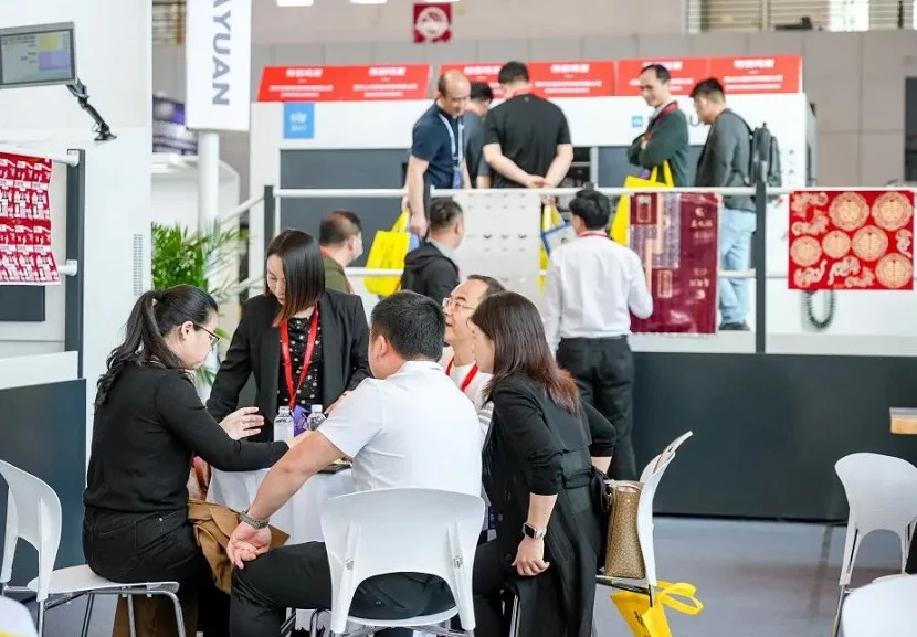 2026宁波印刷包装展 (NPPIE)预登记注意事项