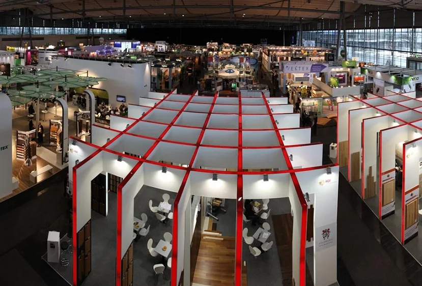 德国汉诺威地面材料展、DOMOTEX 2024德国地铺展时间地点、展位图、摊位报价、展位预定渠道