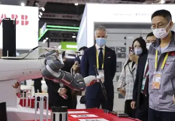 2027苏州涡轮技术大会暨民用航空发动机与燃气轮机展 (Turbinetech)参展攻略（时间地点+门票价格）