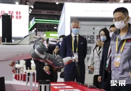 苏州涡轮展现场图片1