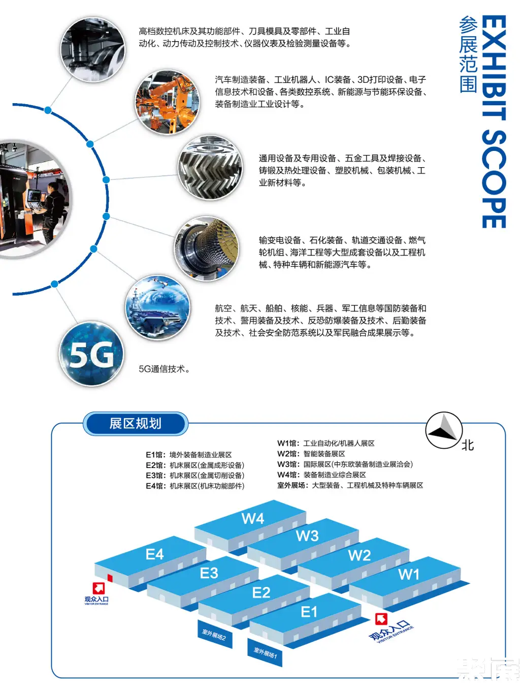 沈阳装备展展会介绍4