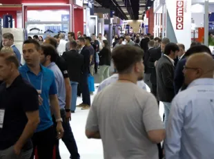 巴西食品加工展2026时间表及地点