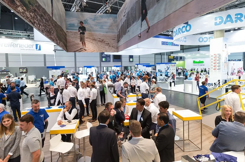 2026德国康复展观众登记及登记地址