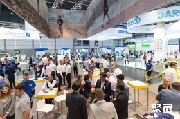 莱比锡假肢展展会现场(现场盛况)3