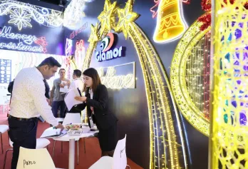 2025香港照明展展品有哪些？