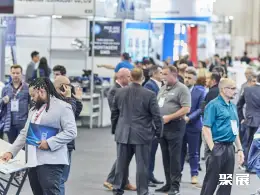 巴西电力电子展展会现场(现场盛况)10