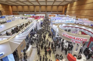 SEMICON KOREA 2026韩国首尔半导体展参展攻略（时间＋地点＋门票购买＋购票入口）