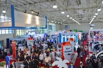 2027乌兹别克斯坦服装展(TextileExpo Uzbekistan)会刊如何获取?