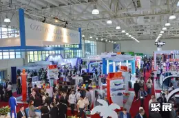 乌兹别克斯坦纺织面料展展会现场(现场盛况)2