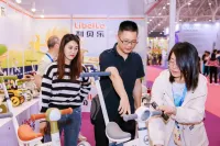 2026深圳婴童用品展展位图与展位申请