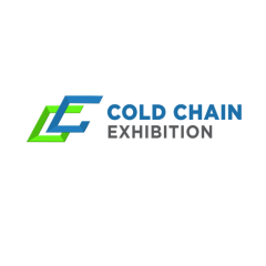 泰国曼谷冷链物流展览会实拍图